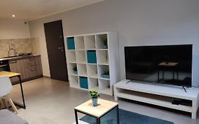 Le Blue, appartement de standing en hyper-centre