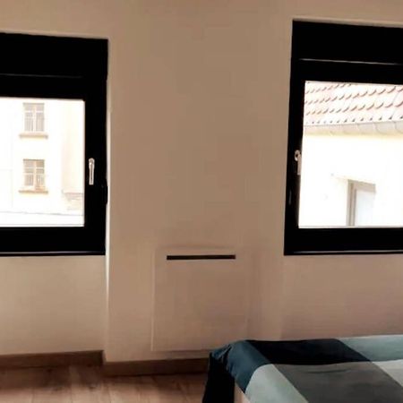 Le Blue, appartement de standing en hyper-centre Sarreguemines Extérieur photo